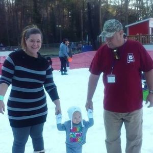 Meet your Posher, Crystle